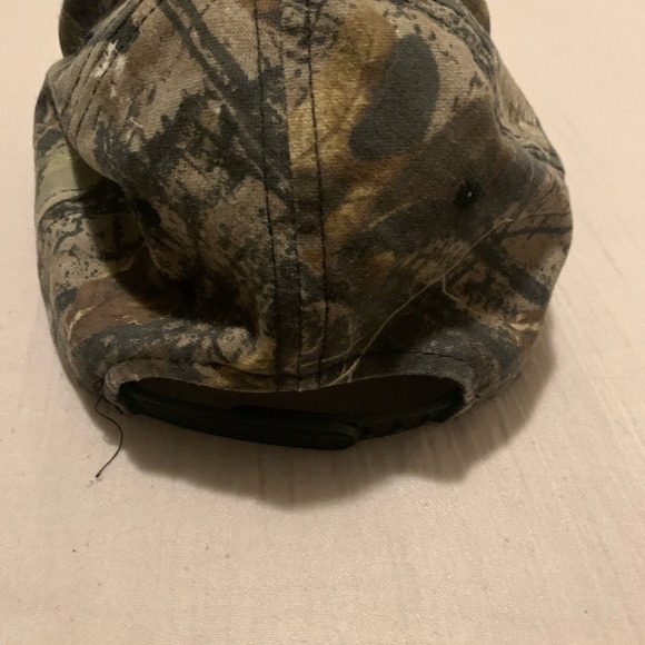 Signature Urban Camouflage Hat - Picture 3 of 5